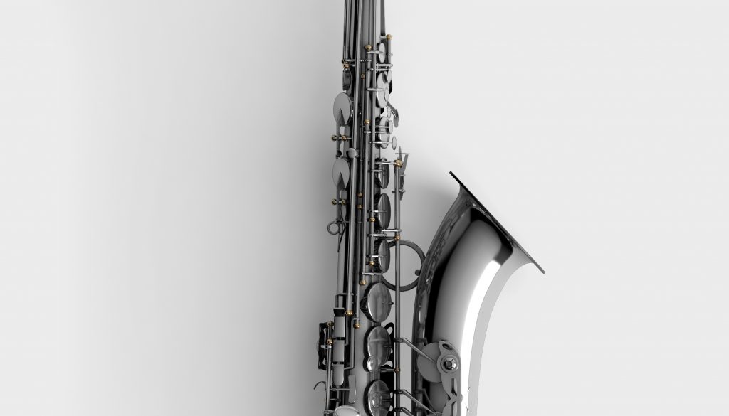 Saxophone