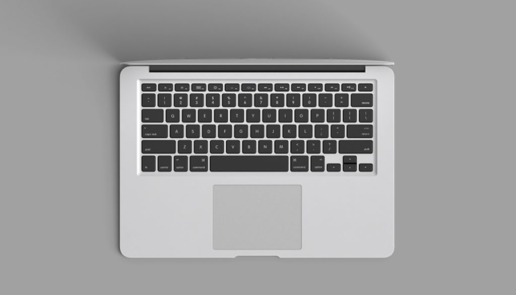 Macbook