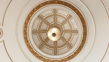 Conference Room Lamp