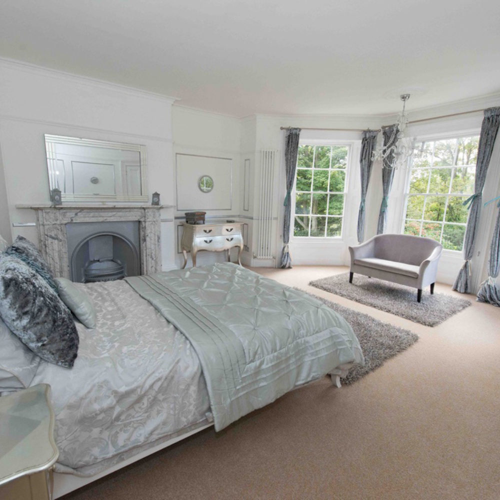 wedding venue accommodation Hellesdon manor house