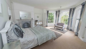 wedding venue accommodation Hellesdon manor house